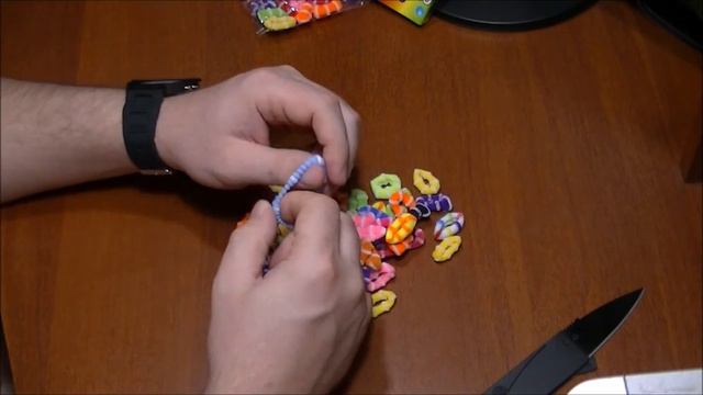Резинки для волос смотреть онлайн