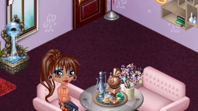 КАК ПОЛУЧИТЬ ЗОЛОТО В МОБИЛЬНОЙ АВАТАРИИ/ВСЕ СПОСОБЫ смотреть онлайн