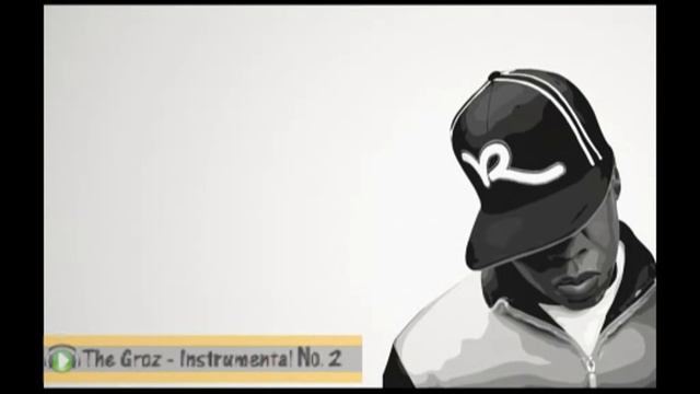 The GroZ - Hip Hop Beat # 2 (rap beats,instrumental beats,instrumental rap) смотреть онлайн