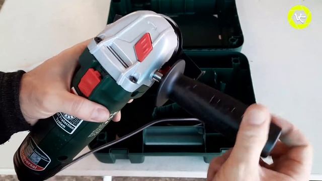 Bosch PWS 750-115 750W 115mm Avuç Taşlama