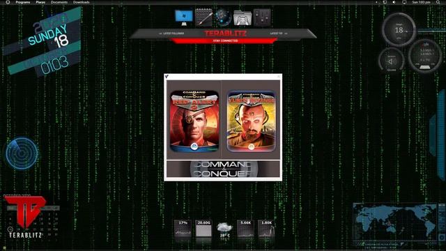 How to fix Red Alert 2 Alt Tab Issue in Windows 10 смотреть онлайн