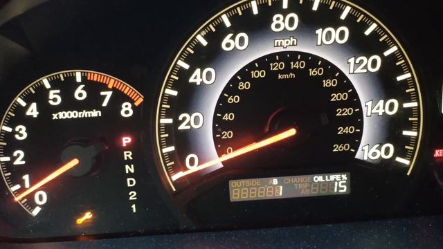 What does the Yellow Wrench Light Mean and how to clear it? (Honda Odyssey) смотреть онлайн