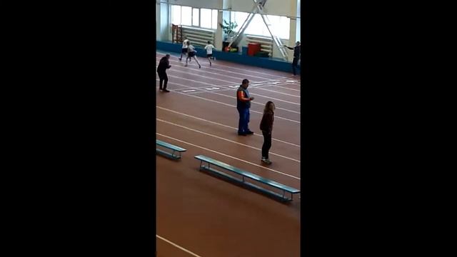 Мои соревнования по лёгкой атлетике/Получил ПЕРВОЕ МЕСТО смотреть онлайн