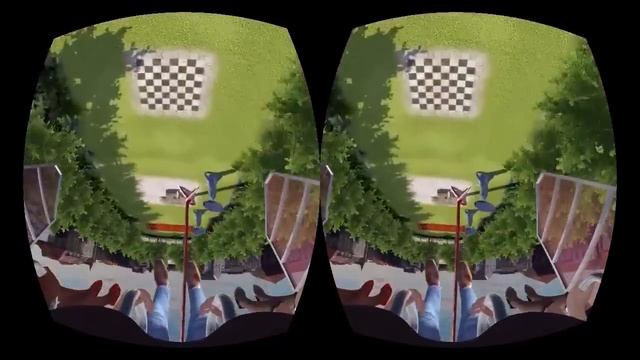 Видео для очков виртуальной реальности смотреть онлайн