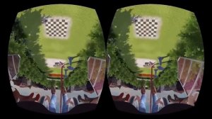 Видео для очков виртуальной реальности