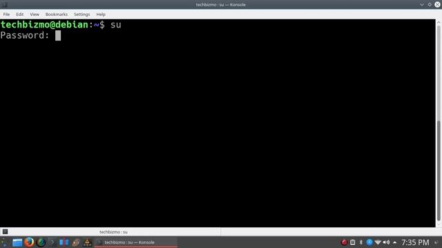 How to install Software if you are Not in the Sudoers file - Debian, Ubuntu, Mint смотреть онлайн