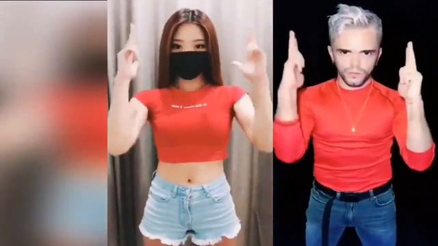 Лучшие Новые Ролики Тик-ток 2020. Tik Tok Korea Kazakhstan