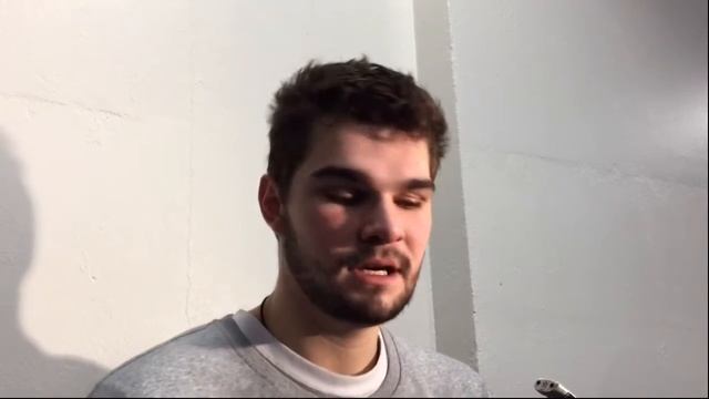 Rugby helped Isaac Humphries' basketball смотреть онлайн