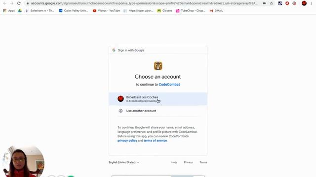 How to Join Code Combat Class смотреть онлайн