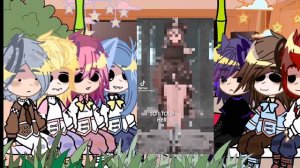 реакция на прошлую жизнь Вару как Ху тао♡ориг♡