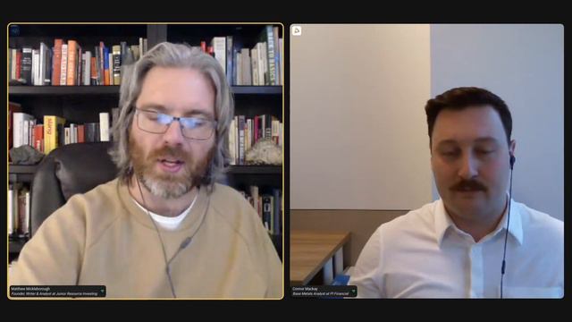 Evaluating Matters: How To Value Fireweed Metals With PI Financial смотреть онлайн