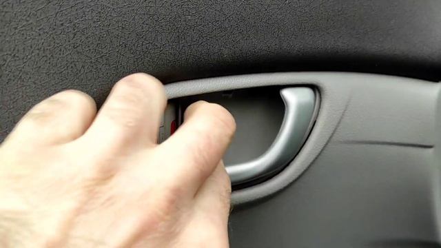 Снятие дверной карты Honda Civic 9 смотреть онлайн