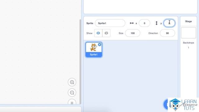 01 Welcome to Scratch Creating an Account and Getting Started смотреть онлайн