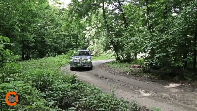 Test Drive Mitsubishi Outlander PHEV - amcondus.ro смотреть онлайн