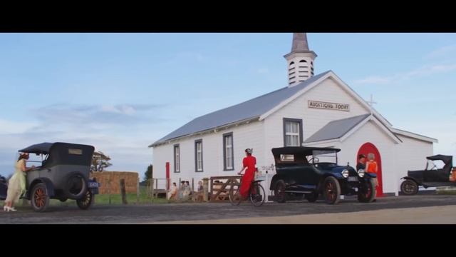 PEARL Bande Annonce VF (2023) смотреть онлайн