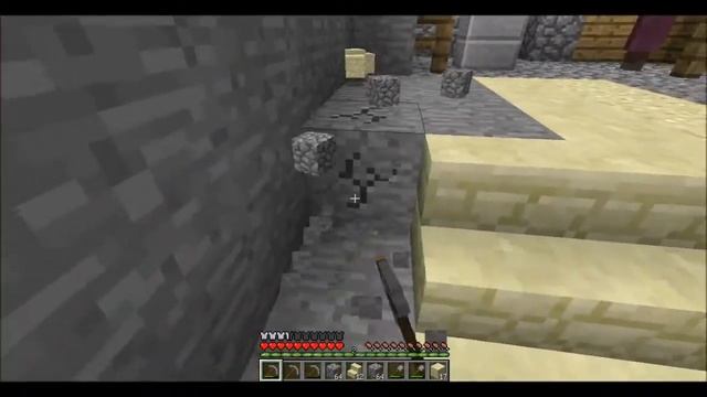 EPIK EPIK MINE (3часть) главная лестница смотреть онлайн