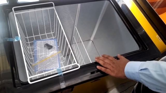 ডিসকাউন্টে ওয়ালটন ডিপ ফ্রিজের বর্তমান দাম||Walton Deep Refrigerator price 2020 in Bangladesh смотреть онлайн