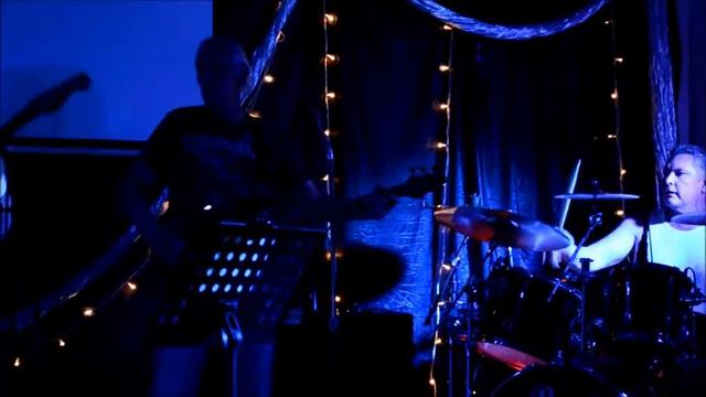 Smoke on the Water cover by Cort Marshall смотреть онлайн