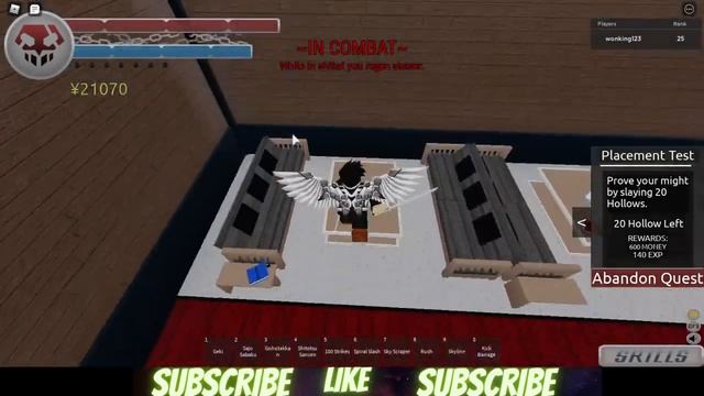 All the best Quest location in Reaper (Roblox) | Rank 1 to 25 in few hours | They are Busted Quest. смотреть онлайн