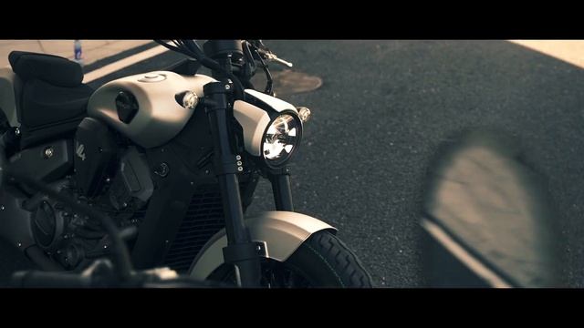 Benda DarkFlag 500