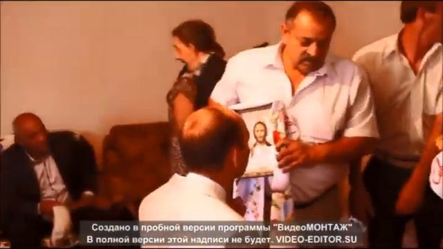 Свадьба Вани и Лиды Поворино 1 часть смотреть онлайн