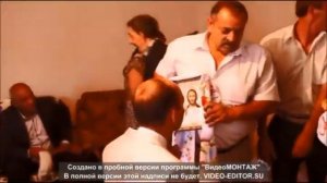 Свадьба Вани и Лиды Поворино 1 часть