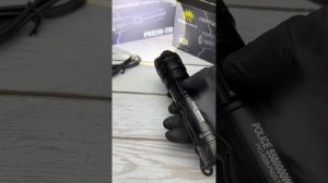 Мощный фонарик ?  модели YYC-6026-PM20-TG