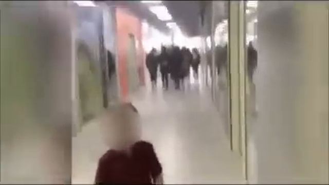 Кемерово пожар в торговом центре "Зимняя вишня" смотреть онлайн