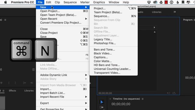 What is Aspect Ratio and How To Find in Premiere Pro CC смотреть онлайн