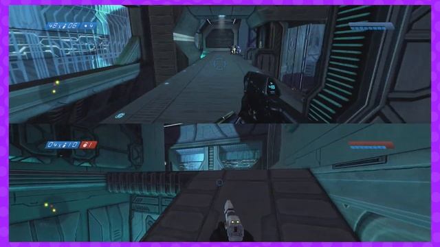 Hot Tips | Halo 1 #6 | Socks Off смотреть онлайн