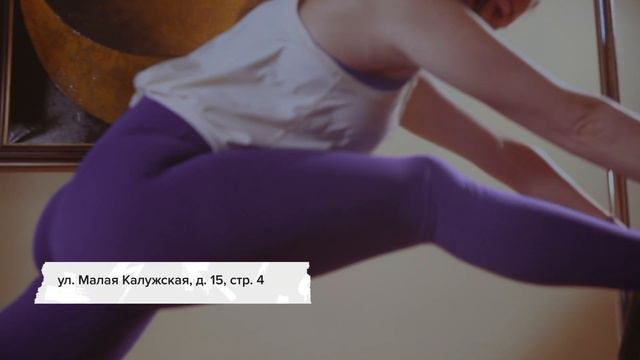 Репортаж о BeSelf для телеканала Москва24 смотреть онлайн