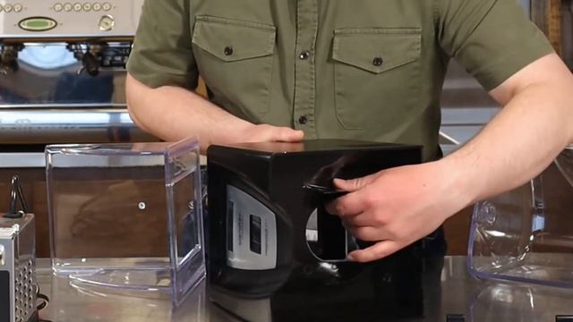 How to clean your Blendtec blender | Connoisseur 825 смотреть онлайн