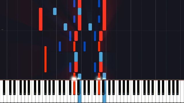 Rachmaninoff: Symphonic Dances Op. 45, I. Non allegro смотреть онлайн