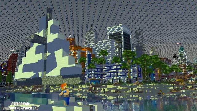 La odisea de los Steve 2 - Vivimos en una sociedad. смотреть онлайн