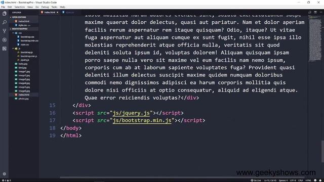 Position in Bootstrap (Hindi) смотреть онлайн