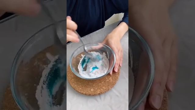 КАКА СДЕЛАТЬ КИНЕТИЧЕСКИЙ ПЕСОК? смотреть онлайн