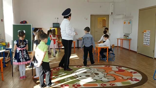 Азбука безопасности дорожного движения. смотреть онлайн