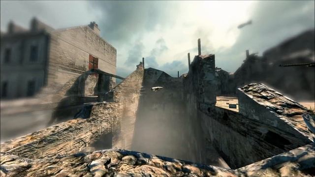 Sniper Elite V2 - No Russian смотреть онлайн