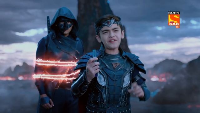 Baalveer Returns - Ep 132 - Full Episode - 11th March 2020 смотреть онлайн