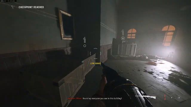 Call of Duty Vanguard Stalingrad смотреть онлайн