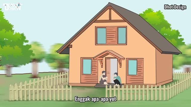 PEOT PENGEN MOTOR PART 3 - Animasi Sekolah смотреть онлайн