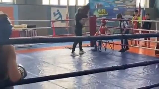 Влад финал