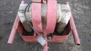 ?Отопление Зимой Дешево из обычного трансформатора на короткозамкнутом Витке вторички