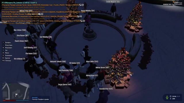 Новогодние хороводы! смотреть онлайн