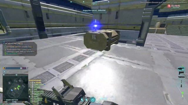 PLANETSIDE 2 | ПРОКАЧКА NC С 1 УРОВНЯ ПО 100 | Гайд | Обучение | Советы | Туториал | ??? смотреть онлайн