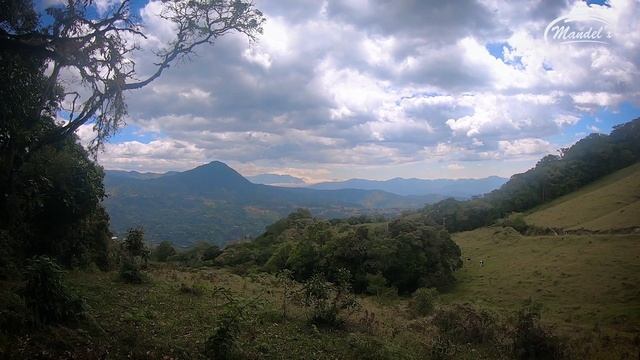 LA UNIÓN NARIÑO. Donde el verde es de todos los Colores. Vlog Nariño смотреть онлайн