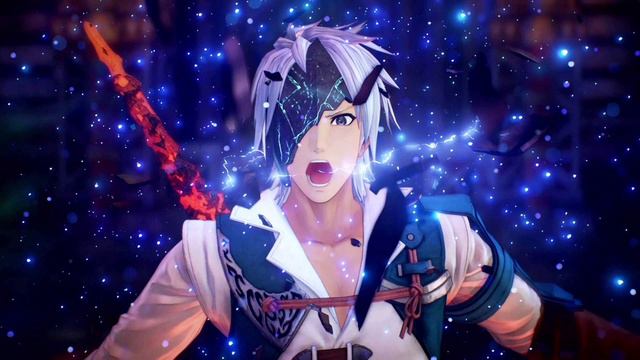 Tales of Arise OST | Alphen (Extended) смотреть онлайн