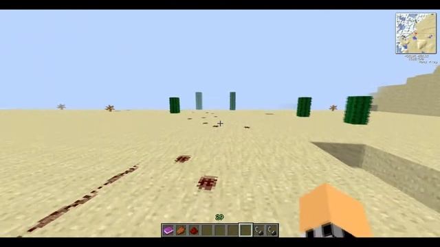 (Играю в Minecraft) (Прохожу карту)-Война 2014 смотреть онлайн