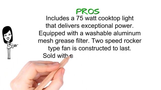 3 Best Broan Range Hoods To Buy 2019 - Broan Range Hoods Reviews смотреть онлайн