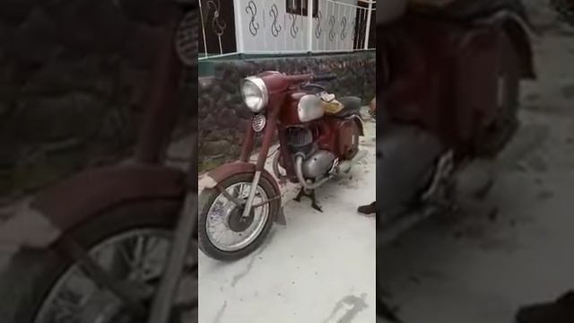 продаётся Ява старушка смотреть онлайн